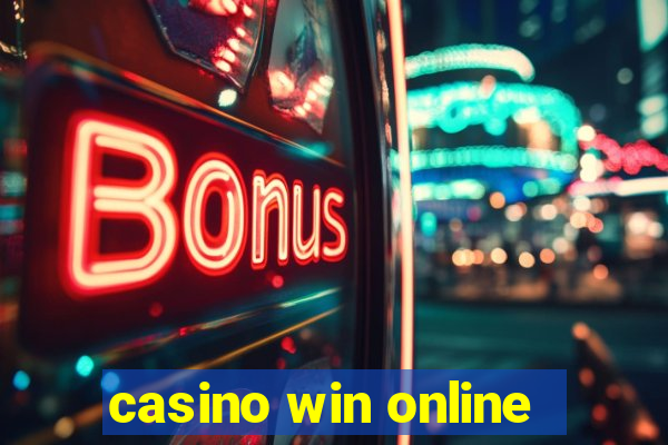 casino win online