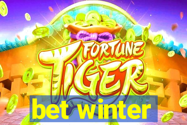 bet winter