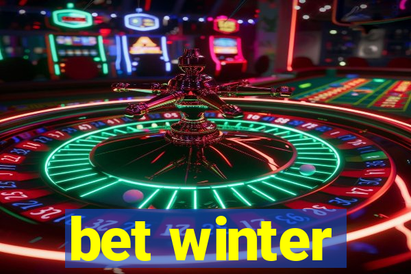 bet winter