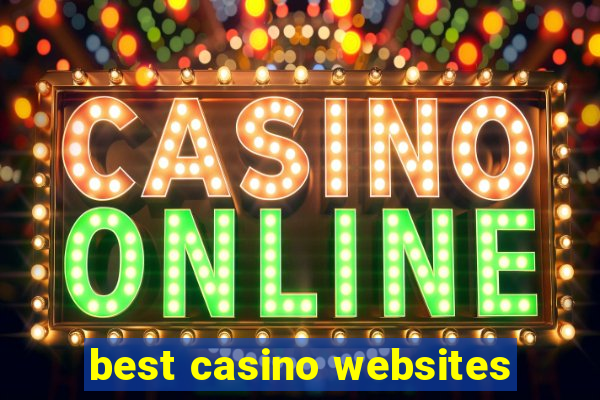 best casino websites