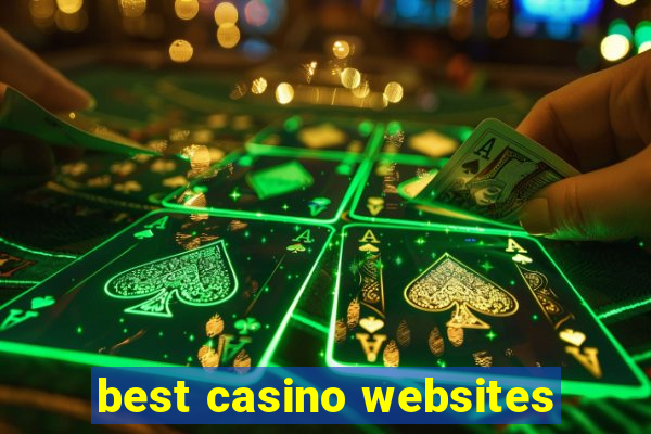 best casino websites