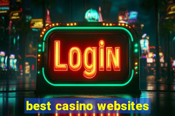 best casino websites