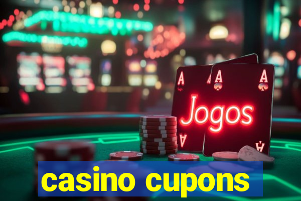 casino cupons