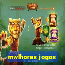 mwlhores jogos