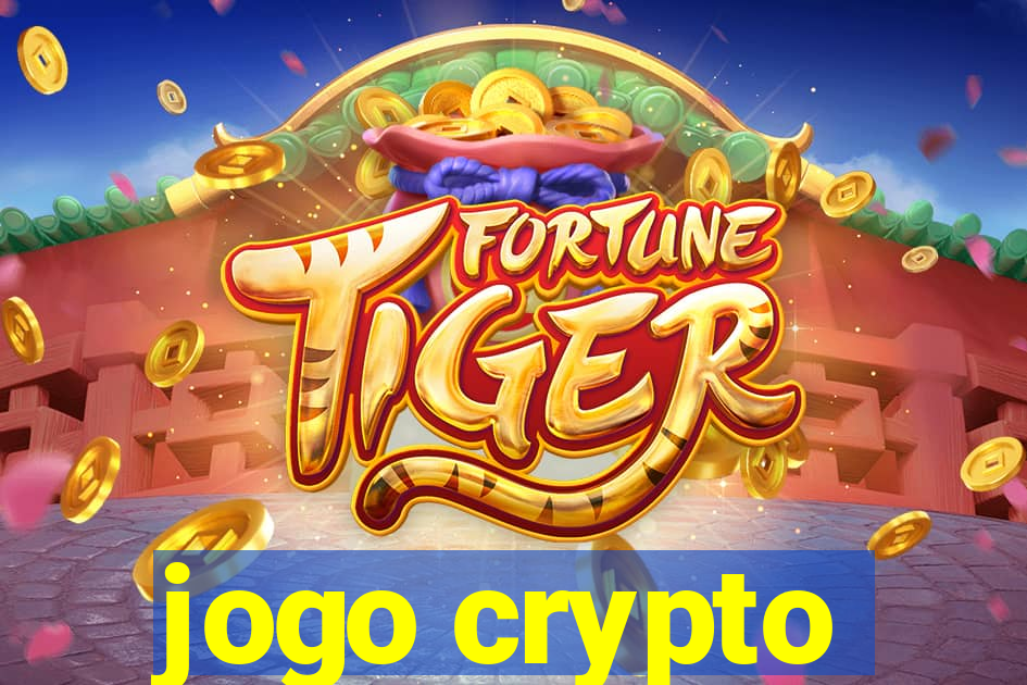 jogo crypto