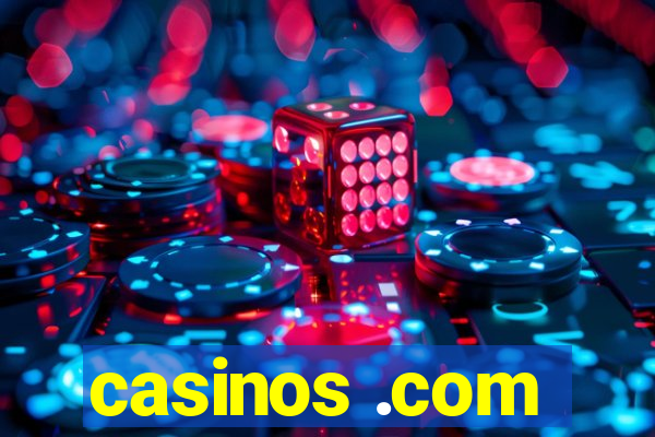 casinos .com