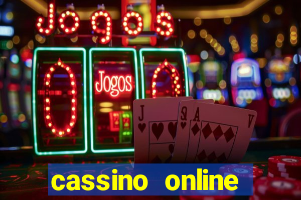 cassino online dinheiro real grátis