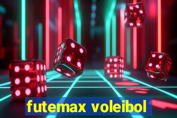 futemax voleibol