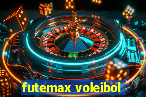 futemax voleibol