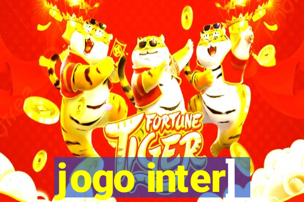 jogo inter]