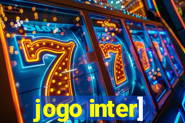 jogo inter]