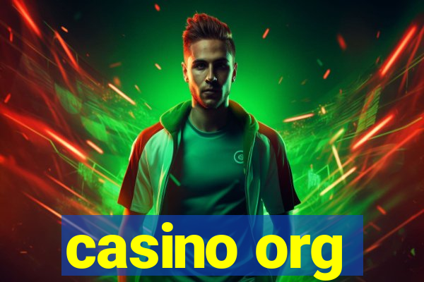 casino org