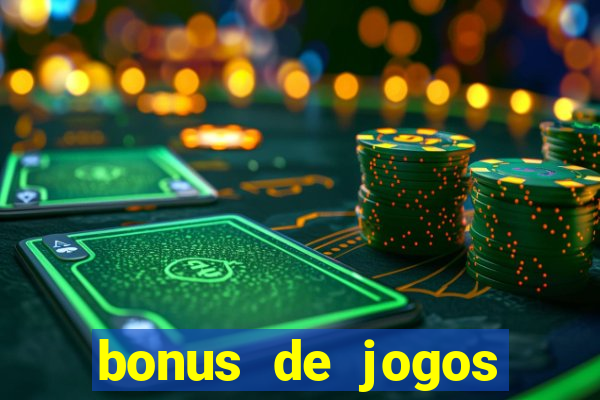 bonus de jogos estrela bet