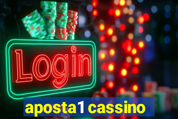 aposta1 cassino