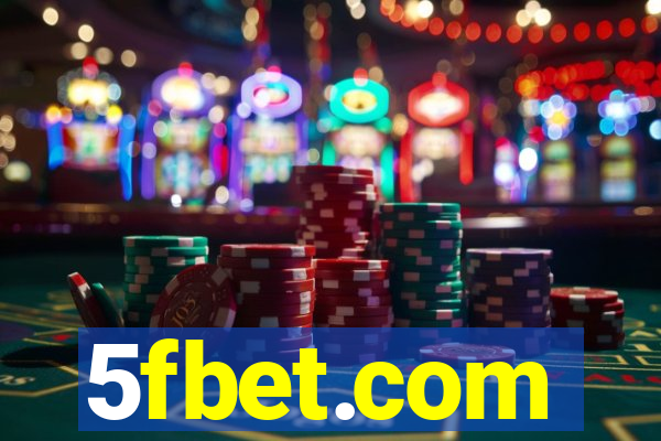 5fbet.com