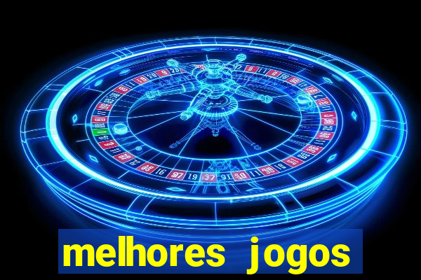 melhores jogos survival android