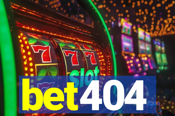 bet404