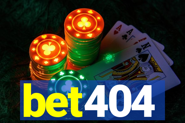 bet404