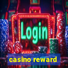 casino reward