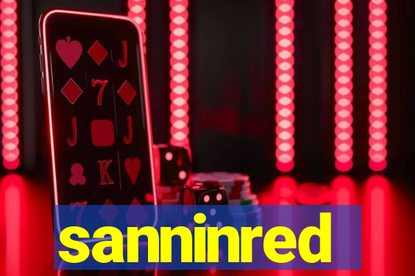 sanninred