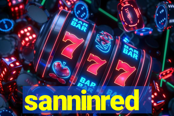 sanninred