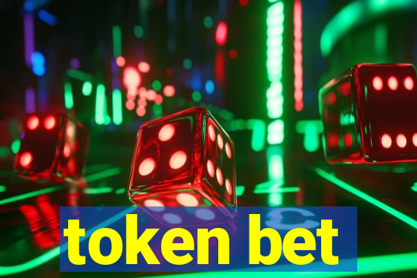 token bet