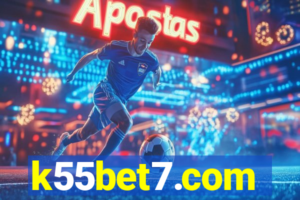 k55bet7.com