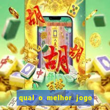 qual o melhor jogo para apostar