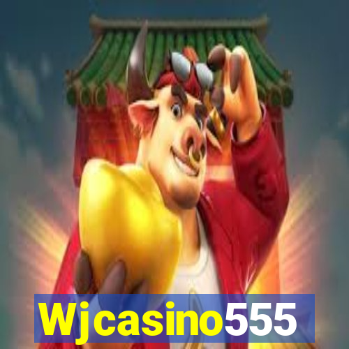 Wjcasino555