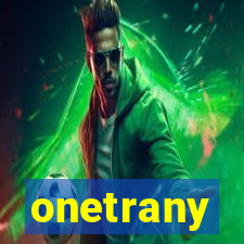 onetrany