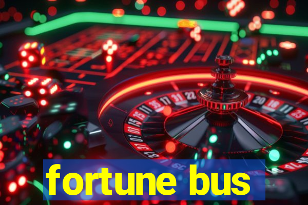 fortune bus