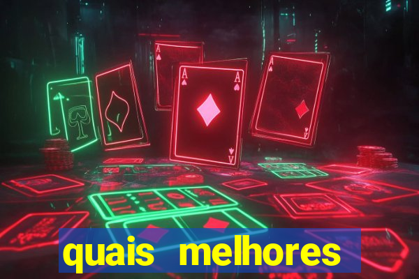 quais melhores jogos para celular