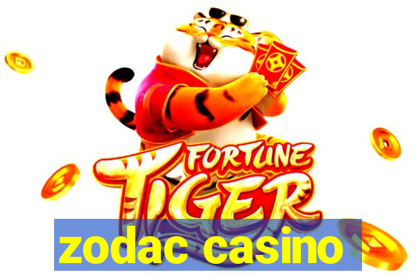 zodac casino