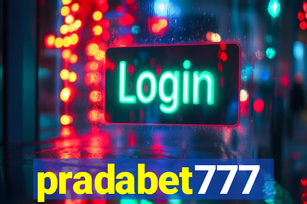 pradabet777