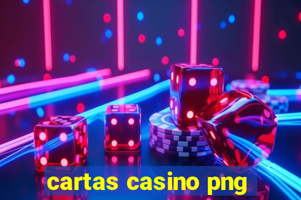 cartas casino png