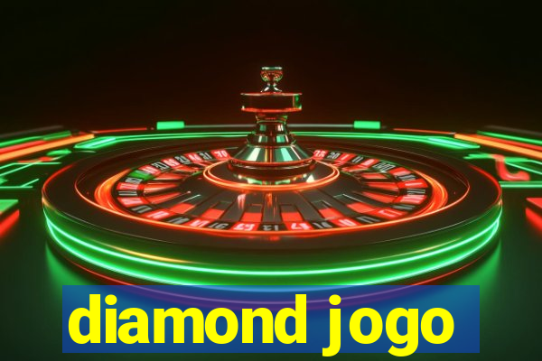 diamond jogo