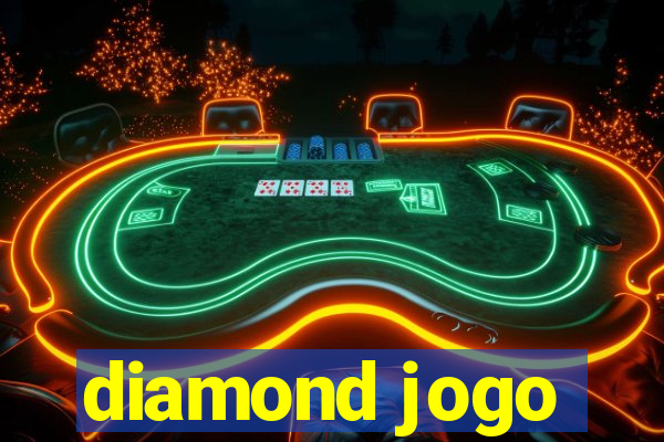 diamond jogo