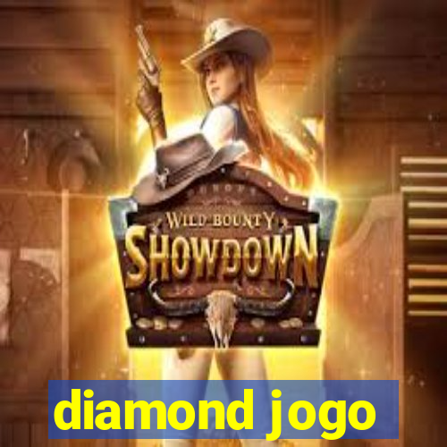 diamond jogo