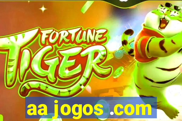 aa jogos .com