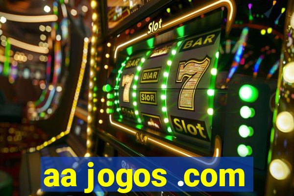 aa jogos .com