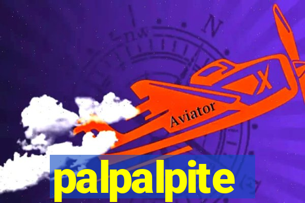 palpalpite