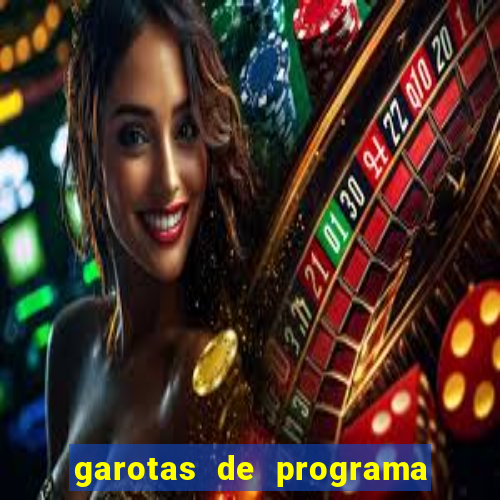 garotas de programa de fortaleza