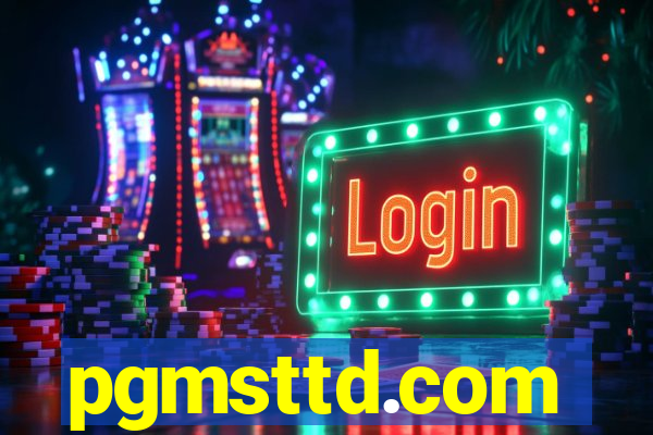 pgmsttd.com