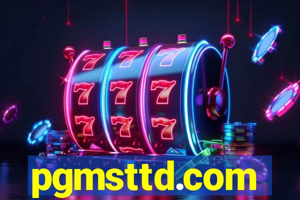 pgmsttd.com