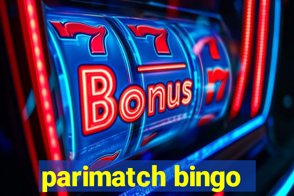 parimatch bingo