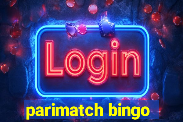 parimatch bingo