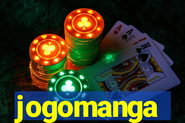 jogomanga