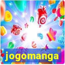 jogomanga