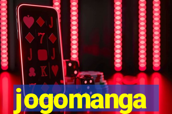 jogomanga