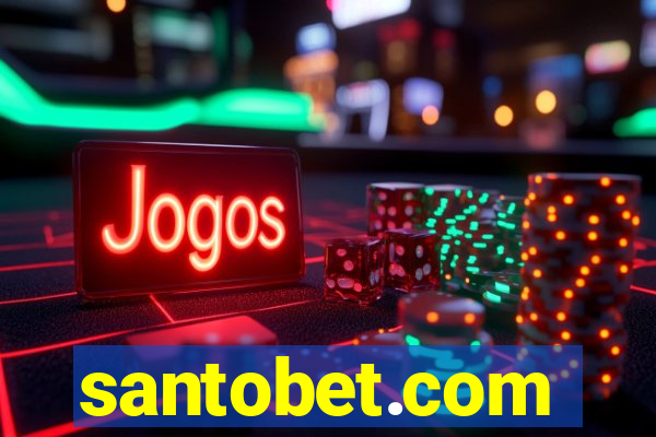 santobet.com